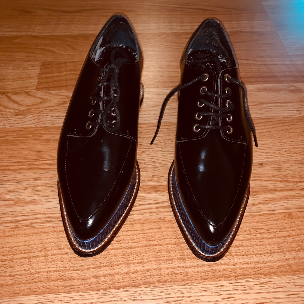 Opening Ceremony Creepers Eleanora Style